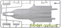 Hobby Boss 80211 Купити модель літака СУ-47 (С-37) Беркут 