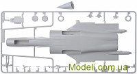 Hobby Boss 80211 Купити модель літака СУ-47 (С-37) Беркут 