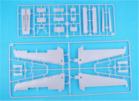 Hobby Boss 80348 Масштабна модель бомбардувальника F-111A Aardvark