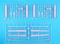 Hobby Boss 80348 Масштабна модель бомбардувальника F-111A Aardvark