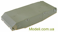 Hobby Boss 82496 Радянський легкий танк Т-26 зразка 1935