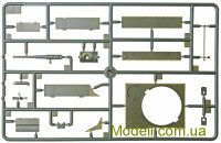 Hobby Boss 82496 Радянський легкий танк Т-26 зразка 1935