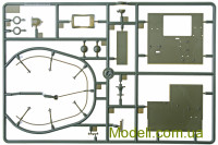 Hobby Boss 82496 Радянський легкий танк Т-26 зразка 1935