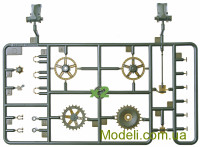 Hobby Boss 82496 Радянський легкий танк Т-26 зразка 1935