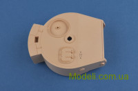 Hobby Boss 82601 Масштабна модель німецького танка Pz.Kpfw VI Tiger I