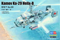 Гелікоптер Камов Ка-29 Хеликс-В 