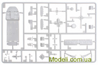 Hobby Boss 87232 Масштабна модель гелікоптера SH-60F Oceanhawk