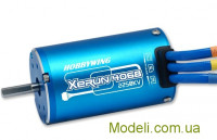 Сенсорний мотор Hobbywing Xerun 4068 SD 2250KV для автомоделей
