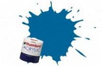 Акрилова фарба водорозчинна HUMBROL синя балтійська