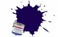 Фарба емалева HUMBROL фіолетова глянсова