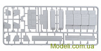 IBG Models 35003 Збірна модель 1:35 Einheitsdiesel Pritschenwagen