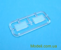 IBG Models 35006 Збірна модель вантажівки Einheitsdiesel з краном Bilstein