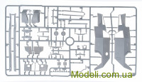 IBG Models 35021 Масштабна модель бронеавтомобіля Marmon-Herrington Mk.I