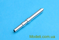 IBG Models 35027 Збірна модель 10-см гаубиці "Шкода" LeFH 14/19 (t)