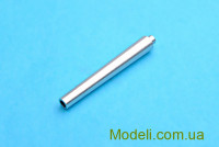 IBG Models 35028 Масштабна модель 100 мм гірської гармати М.16