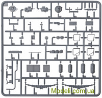 IBG Models 35030 Збірна модель 1:35 Scammell Pioneer R100