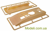 IBG Models 35033 Збірна модель 1:35 "Росомаха" Polish APC