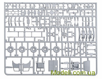 IBG Models 72004 Збірна модель 1:72 QLB з гарматою Bofors