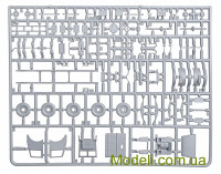 IBG Models 72005 Збірна модель 1:72 3т Bedford QL