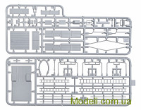 IBG Models 72005 Збірна модель 1:72 3т Bedford QL