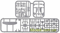 IBG Models 72024 Модель бронетранспортера Universal Carrier II Mk.II