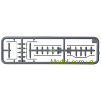 IBG Models 72054 Збірна модель 1:72 Chevrolet C30A