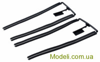 ICM 35336 Збірна модель 1:35 Французький легкий танк FCM 36