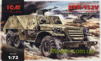 Бронетранспортер BTR-152V