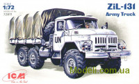 Вантажівка ЗіЛ-131