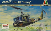 Гелікоптер UH-1B  "Huey"