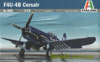 Винищувач Corsair F-4 U/4 B