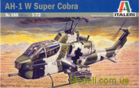 Гелікоптер AH-1W "Super Cobra"