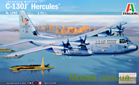 Транспортний літак "C-130J HERCULES"