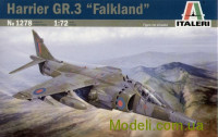 Винищувач Harrier GR.3 "Falkland"