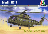 Гелікоптер Merlin HC.3