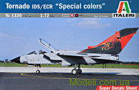 Винищувач Tornado IDS/ECR "Special Colors"