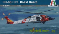 Гелікоптер HH-60 J "Coast Guard"