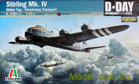 Бомбардувальник Stirling Mk.IV