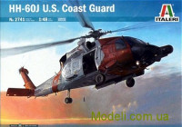 Гелікоптер HH-60 J "Coast Guard"