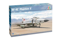 Літак RF-4E Phantom II