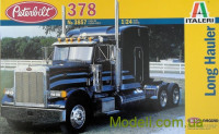 Тягач Classic Peterbilt Model 378