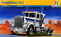Вантажівка Freightliner FLC