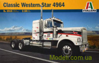 Тягач Classic Western Star 4964