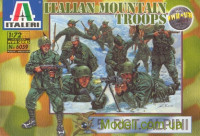 Італійські гірські війська (ВВВ)