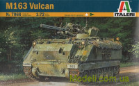 ЗСУ M163 "Vulcan"
