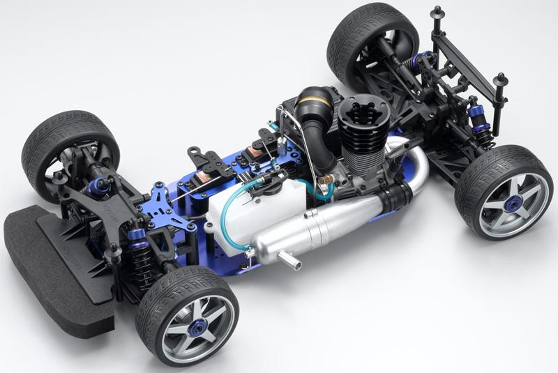 Двс Для Гоночной Модели Купить