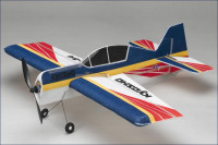 EPP Yak-54 BLS 