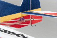 Kyosho EPP Yak-54 BLS 