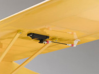 Kyosho PIPER J-3 CUB 50 GP 
