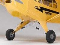 Kyosho PIPER J-3 CUB 50 GP 